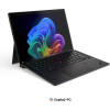 Lenovo ThinkPad X13 Detachable Gen 1 13 2.8K Touch ULT5-332/32GB/512GB/Intel Graphics/WIN11 Pro/ENG Backlit kbd/Black/FP/5G | Lenovo