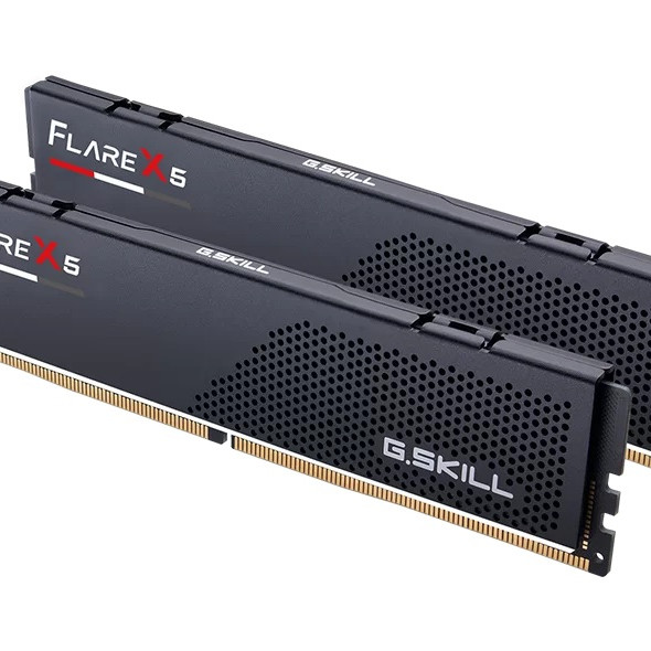 G.Skill Flare X5 | 64 GB | DDR5 | 6000 MHz | PC/server | Reģistrēta: Nē | ECC: Nē