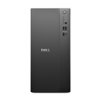 Dell Pro | Essential QVT1260 | Desktop | Tower | Intel Core i5 | i5-14400 | 16 GB | DDR5 | 512 GB | Intel UHD Graphics 730 | angļu | Windows 11 Home