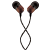 Marley | Earbuds | Smile Jamaica