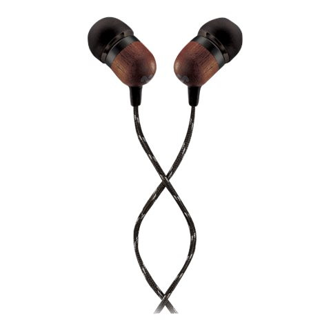 Marley | Earbuds | Smile Jamaica