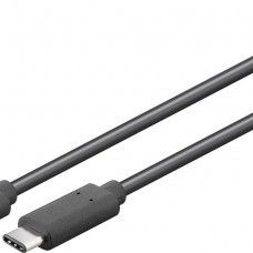 Goobay | USB-C 3.1 generation 1 cable | 66509 | USB-C to USB-C