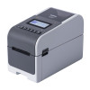 Brother TD-2350D203 etiķešu, aproču, čeku printeris | Brother