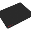 Genesis | Mouse pad | 250 x 300 x 2.5 mm | Black