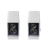 Edifier Desktop Active Monitor with GaN Charger | QR65 | 70 W | Bluetooth | Wireless connection | White