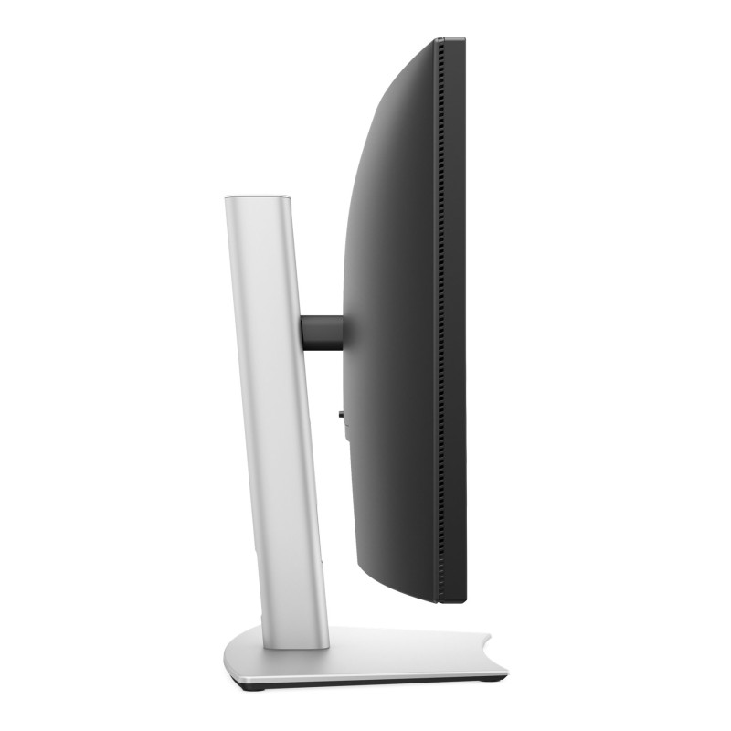 Dell | P3425WE | 34 " | IPS | 21:9 | 100 Hz | 5 ms | 3440 x 1440 pixels | 350 cd/m² | HDMI ports quantity 1