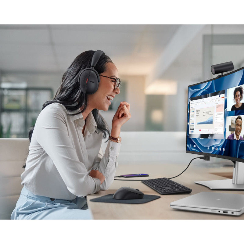 Dell | P3425WE | 34 " | IPS | 21:9 | 100 Hz | 5 ms | 3440 x 1440 pixels | 350 cd/m² | HDMI ports quantity 1