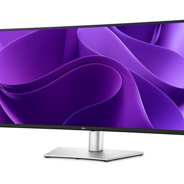 Dell | P3425WE | 34 " | IPS | 21:9 | 100 Hz | 5 ms | 3440 x 1440 pixels | 350 cd/m² | HDMI ports quantity 1