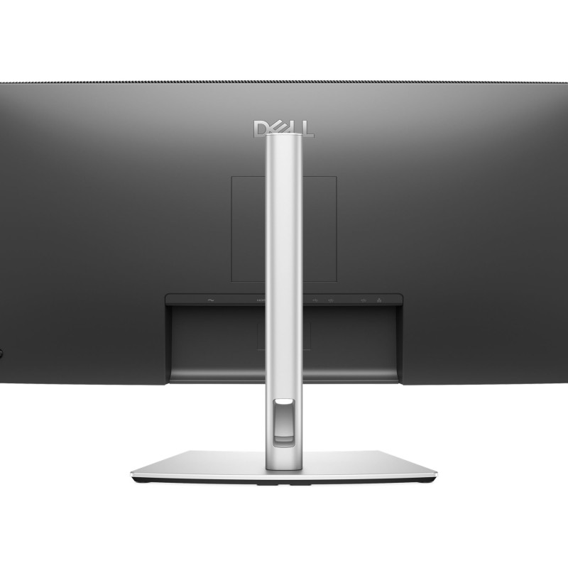 Dell | P3425WE | 34 " | IPS | 21:9 | 100 Hz | 5 ms | 3440 x 1440 pixels | 350 cd/m² | HDMI ports quantity 1