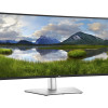 Dell | P3425WE | 34 " | IPS | 21:9 | 100 Hz | 5 ms | 3440 x 1440 pixels | 350 cd/m² | HDMI ports quantity 1