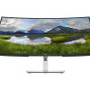 Dell | P3425WE | 34 " | IPS | 21:9 | 100 Hz | 5 ms | 3440 x 1440 pixels | 350 cd/m² | HDMI ports quantity 1