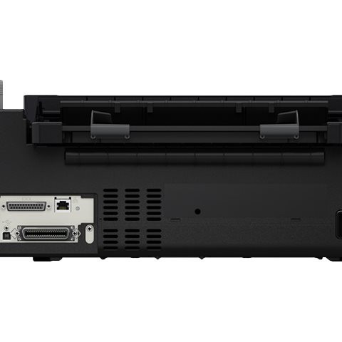 Epson LQ-590IIN | Mono | Punktmatricas | Punktmatricas drukas iekārta | Melna