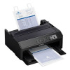 Epson LQ-590IIN | Mono | Punktmatricas | Punktmatricas drukas iekārta | Melna