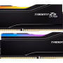 G.Skill F5-8200C4052G24GX2-TZ5CRK | 48 GB | DDR5 | 6400 MHz | PC/serveris | Reģistrēta: Nē | ECC: Nē