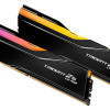 G.Skill F5-8200C4052G24GX2-TZ5CRK | 48 GB | DDR5 | 6400 MHz | PC/serveris | Reģistrēta: Nē | ECC: Nē