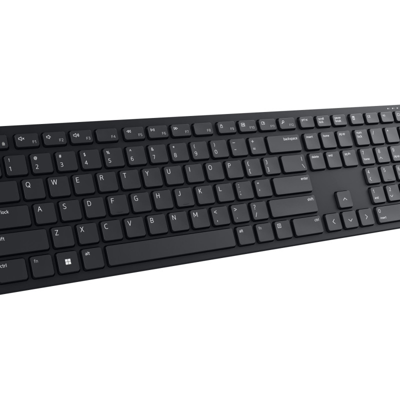 Dell | Keyboard | KB500 | Keyboard | Wireless | US | Black