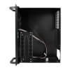 Lanberg | Rackmount servera šasija Lanberg ATX 350/10 19