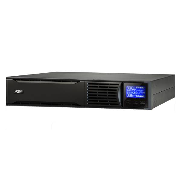 FSP | CHAMP 2K RACK | 2000 VA | 1800 W