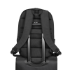 Natec | Kudu | Fits up to size 15.6 " | Backpack | Black