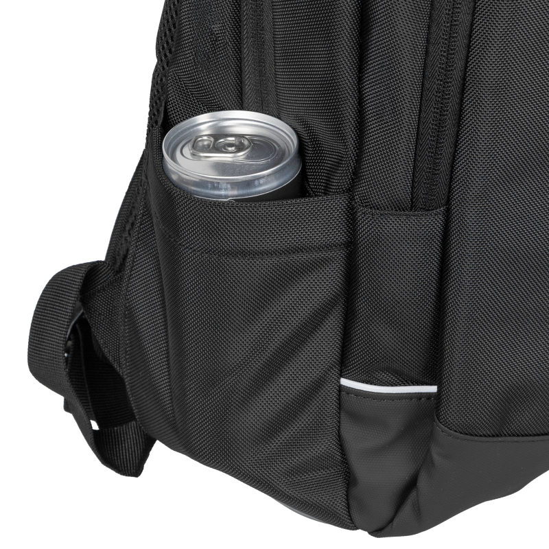 Natec | Kudu | Fits up to size 15.6 " | Backpack | Black