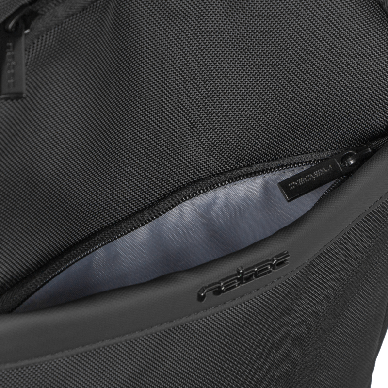 Natec | Kudu | Fits up to size 15.6 " | Backpack | Black