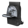 Natec | Kudu | Fits up to size 15.6 " | Backpack | Black