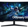 Samsung | Gaming monitors | LS27CG552EUXEN | 27