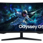 Samsung | Gaming monitors | LS27CG552EUXEN | 27