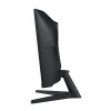 Samsung | Gaming monitors | LS27CG552EUXEN | 27