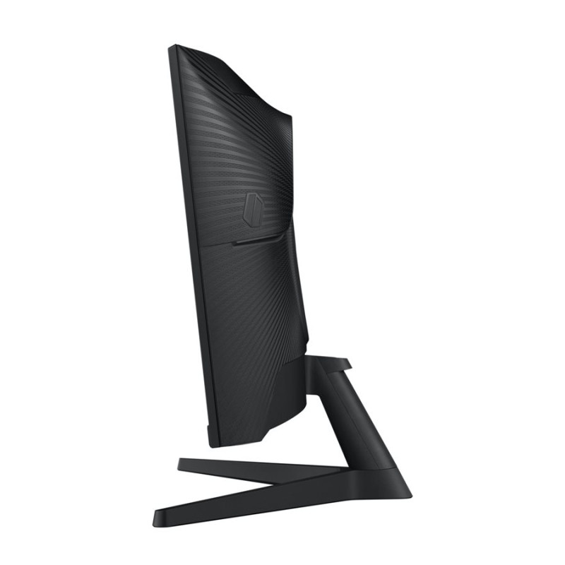 Samsung | Gaming monitors | LS27CG552EUXEN | 27