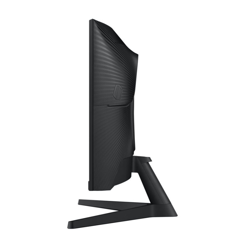 Samsung | Gaming monitors | LS27CG552EUXEN | 27