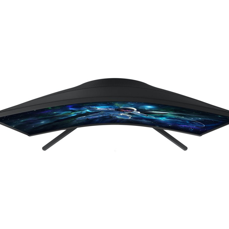 Samsung | Gaming monitors | LS27CG552EUXEN | 27