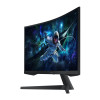 Samsung | Gaming monitors | LS27CG552EUXEN | 27