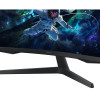 Samsung | Gaming monitors | LS27CG552EUXEN | 27