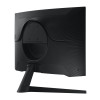Samsung | Gaming monitors | LS27CG552EUXEN | 27