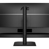 AOC | Q27E4CV | 27 " | IPS | QHD | 16:9 | 120 Hz | 4 ms | 2560 x 1440 pixels | 350 cd/m² | HDMI ports quantity 1 | Black