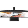 AOC | Q27E4CV | 27 " | IPS | QHD | 16:9 | 120 Hz | 4 ms | 2560 x 1440 pixels | 350 cd/m² | HDMI ports quantity 1 | Black