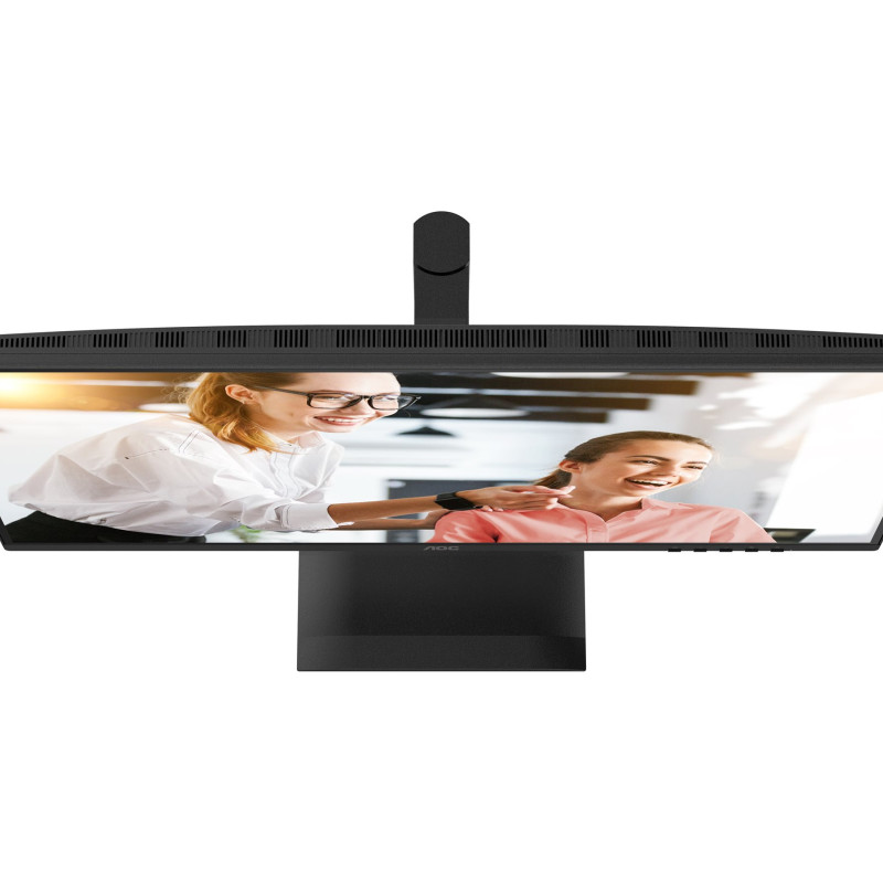 AOC | Q27E4CV | 27 " | IPS | QHD | 16:9 | 120 Hz | 4 ms | 2560 x 1440 pixels | 350 cd/m² | HDMI ports quantity 1 | Black