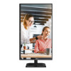AOC | Q27E4CV | 27 " | IPS | QHD | 16:9 | 120 Hz | 4 ms | 2560 x 1440 pixels | 350 cd/m² | HDMI ports quantity 1 | Black