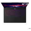Lenovo Legion Pro 7 16AFR10H AMD | Eclipse Black | 16 " | OLED | WQXGA | 2560 x 1600 pixels | Glossy | AMD Ryzen 9 | 9955HX3D | 64 (2x32GB) GB | SODIMM DDR5 | Solid-state drive capacity 2000 GB | NVIDIA GeForce RTX™ 5080 | GDDR7 | 16 GB | Windows 11 Pro | 802.11be | Bluetooth version 5.4 | Keyboard language English | Keyboard backlit