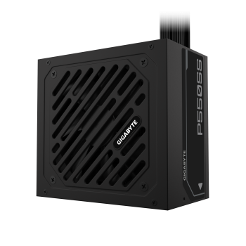 Gigabyte barošanas bloks | GP-P550SS GEU1 | 550 W