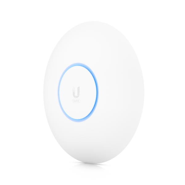 Ubiquiti | Access Point Wi‑Fi 6 | Unifi 6 Pro | 802.11ax | 2.4 GHz/5 | 573.5+4800 Mbit/s | Ethernet LAN (RJ-45) porti 1 | MU‑MIMO Jā | PoE in