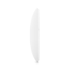 Ubiquiti | Access Point Wi‑Fi 6 | Unifi 6 Pro | 802.11ax | 2.4 GHz/5 | 573.5+4800 Mbit/s | Ethernet LAN (RJ-45) porti 1 | MU‑MIMO Jā | PoE in