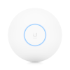 Ubiquiti | Access Point Wi‑Fi 6 | Unifi 6 Pro | 802.11ax | 2.4 GHz/5 | 573.5+4800 Mbit/s | Ethernet LAN (RJ-45) porti 1 | MU‑MIMO Jā | PoE in