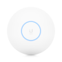 Ubiquiti | Access Point Wi‑Fi 6 | Unifi 6 Pro | 802.11ax | 2.4 GHz/5 | 573.5+4800 Mbit/s | Ethernet LAN (RJ-45) porti 1 | MU‑MIMO Jā | PoE in