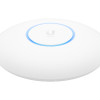Ubiquiti | Access Point Wi‑Fi 6 | Unifi 6 Pro | 802.11ax | 2.4 GHz/5 | 573.5+4800 Mbit/s | Ethernet LAN (RJ-45) porti 1 | MU‑MIMO Jā | PoE in