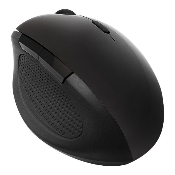 Logilink | Mouse | ID0139 | Wireless | Black