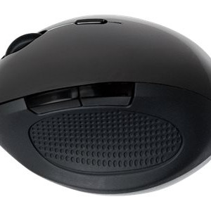 Logilink | Mouse | ID0139 | Wireless | Black