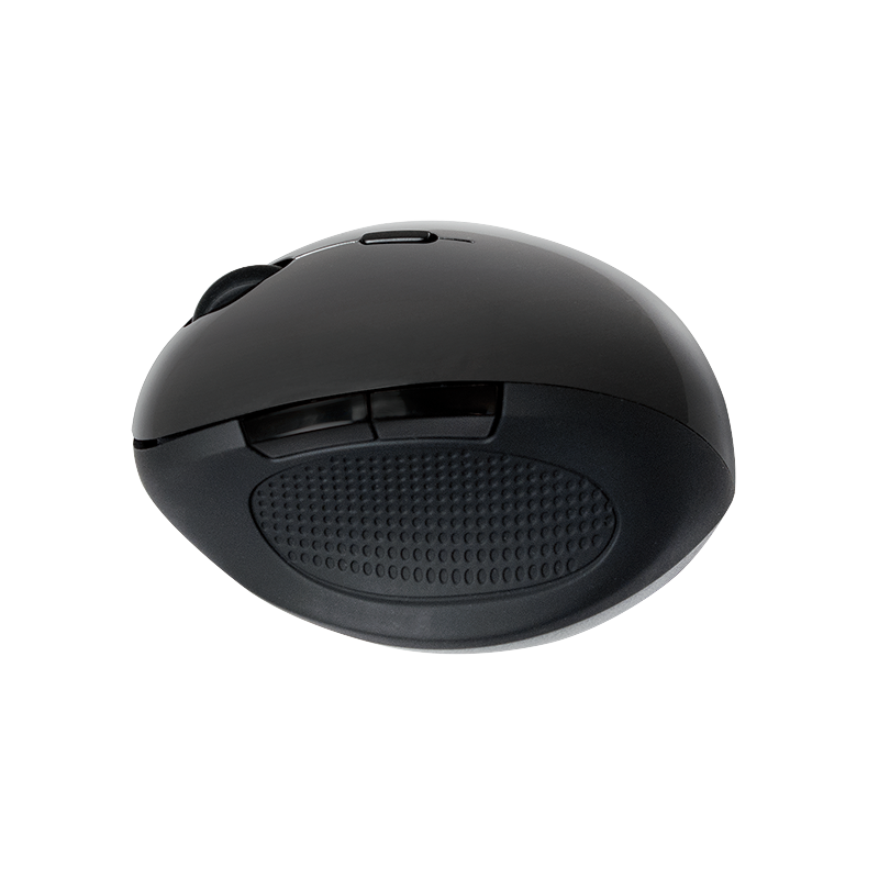 Logilink | Mouse | ID0139 | Wireless | Black