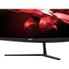 Acer | Monitors | EI322QUR P | 31.5